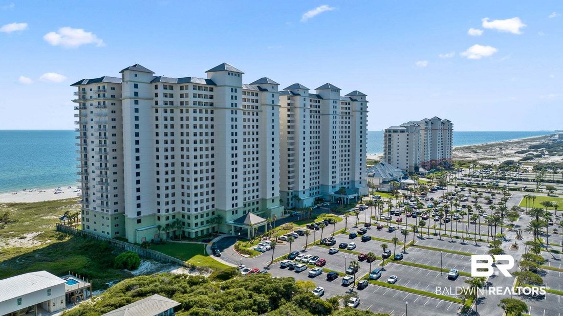 Haus in Gulf Shores, Alabama, Vereinigte Staaten 1 - 18778800