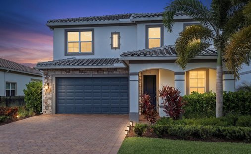 Maison à Loxahatchee, Floride, États-Unis 1
