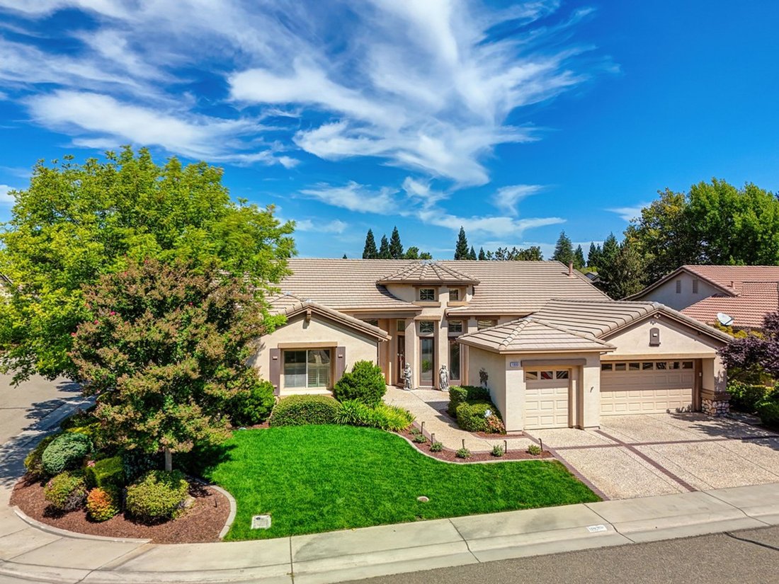 Casa a Lincoln, California, Stati Uniti 1 - 18778316