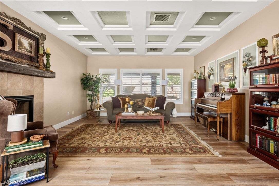 House in Las Vegas, Nevada, United States 5 - 18781560