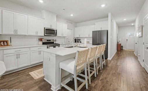 Casa en Neptune City, Nueva Jersey, Estados Unidos 1