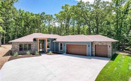 Haus in Sunrise Beach, Missouri, Vereinigte Staaten 1