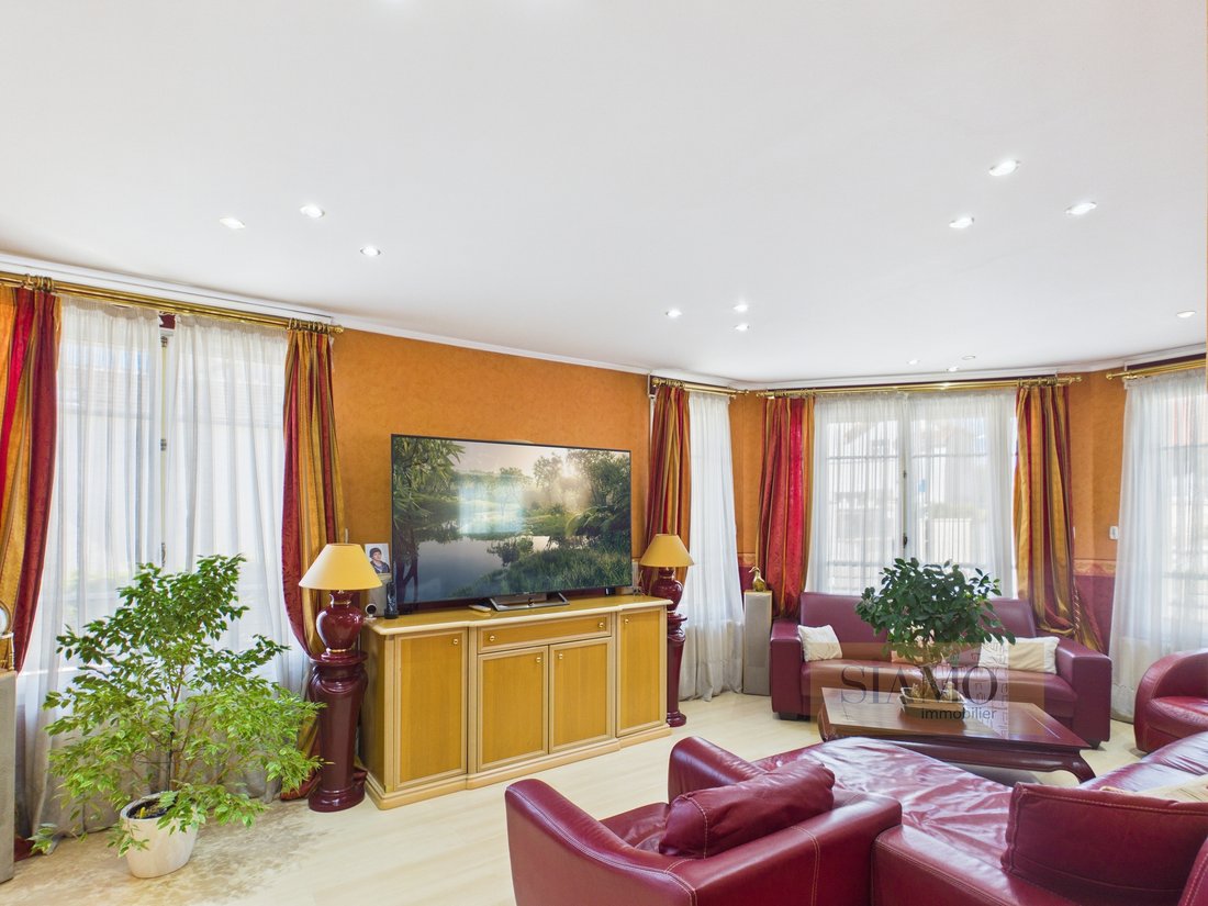 Wohnung in Fontenay-sous-Bois, Île-de-France, Frankreich 2 - 18777858