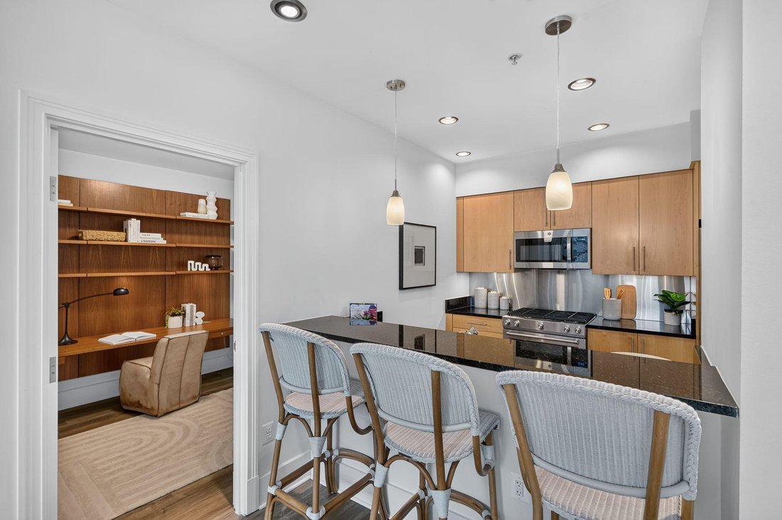 Condo in Washington, District of Columbia, United States 3 - 18781182