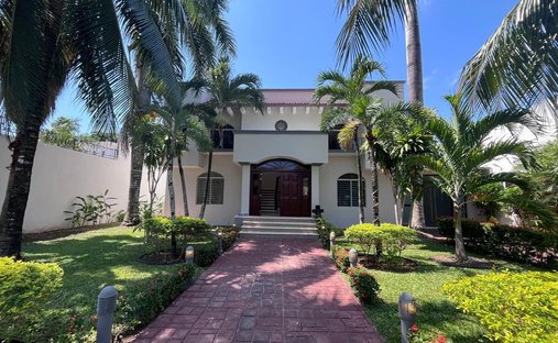 Casa en Alfredo V. Bonfil, Quintana Roo, México 1