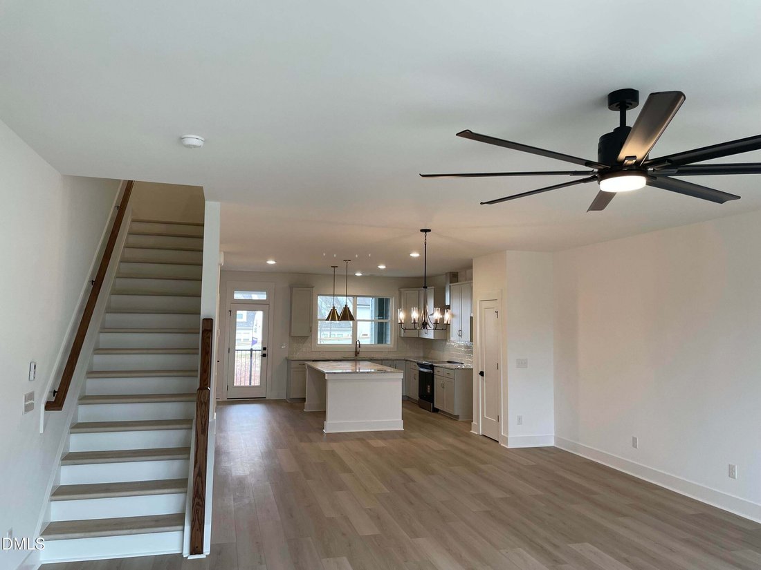 Residenza a Morrisville, Carolina del Nord, Stati Uniti 4 - 17190480