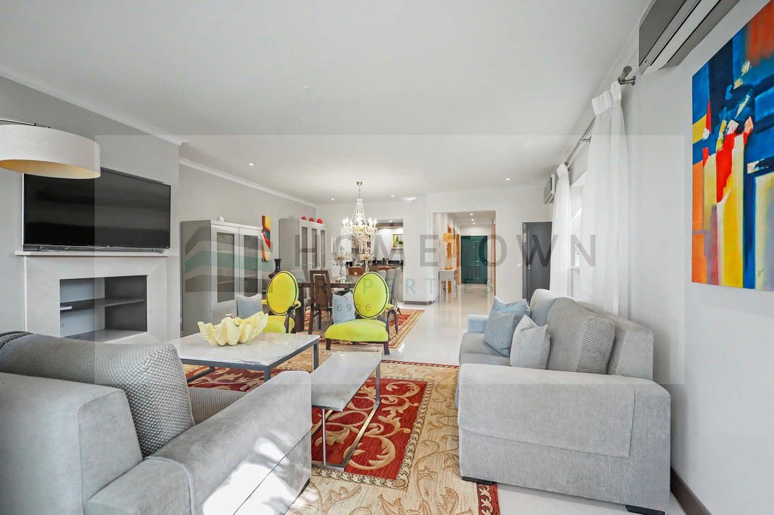 Casa en Vilamoura, Quarteira, Algarve 4 - 18780629
