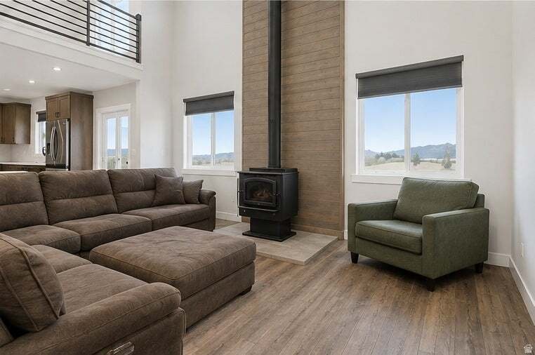 House in Preston, Idaho, United States 3 - 17689753