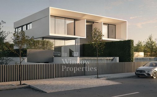Haus in Montenegro, Algarve, Portugal 1