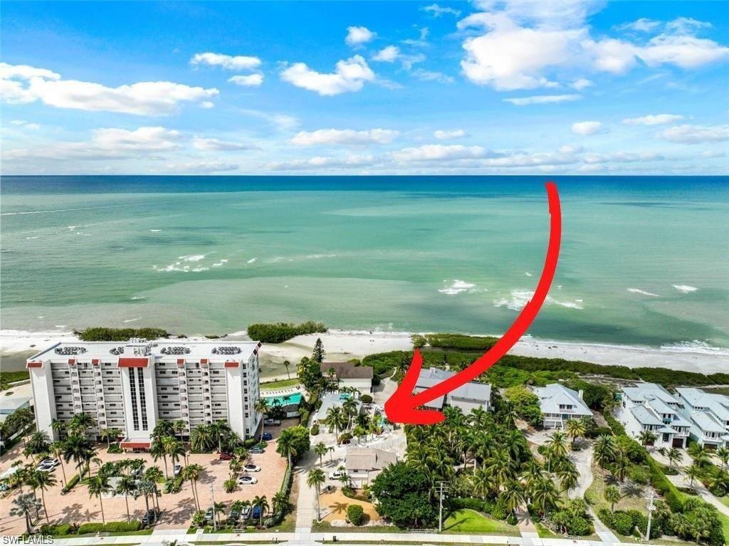 Terreno en Fort Myers Beach, Florida, Estados Unidos 1 - 15448029