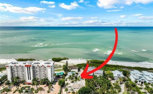 Land in Fort Myers Beach, Florida, Vereinigte Staaten 1