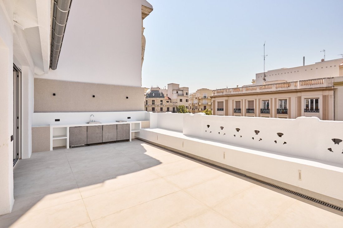 Apartamento en Salamanca, Madrid, España 4 - 18776906