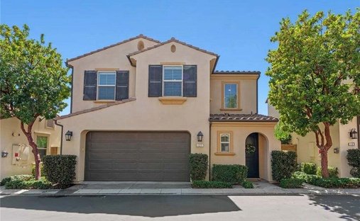 Appartement à Irvine, Californie, États-Unis 1