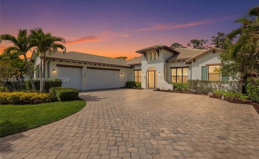 Maison à Naples, Floride, États-Unis 1