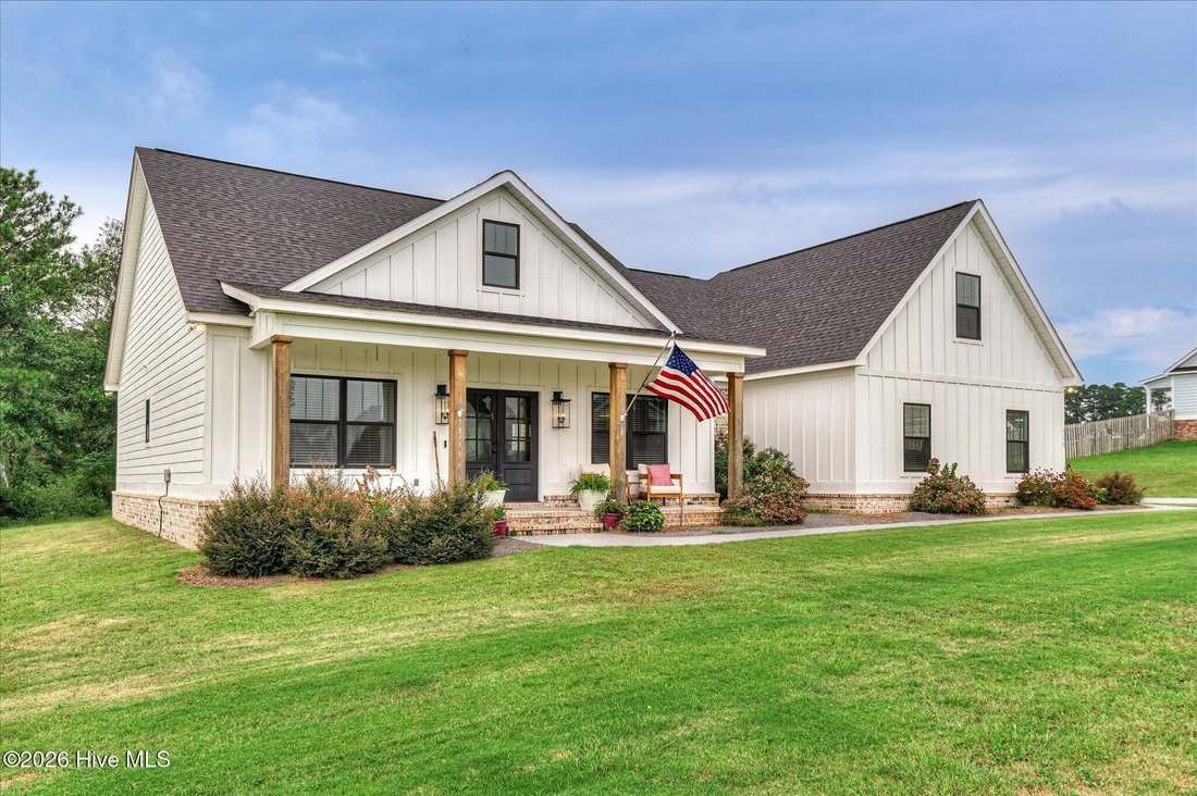 House in North Augusta, South Carolina, United States 2 - 18781809