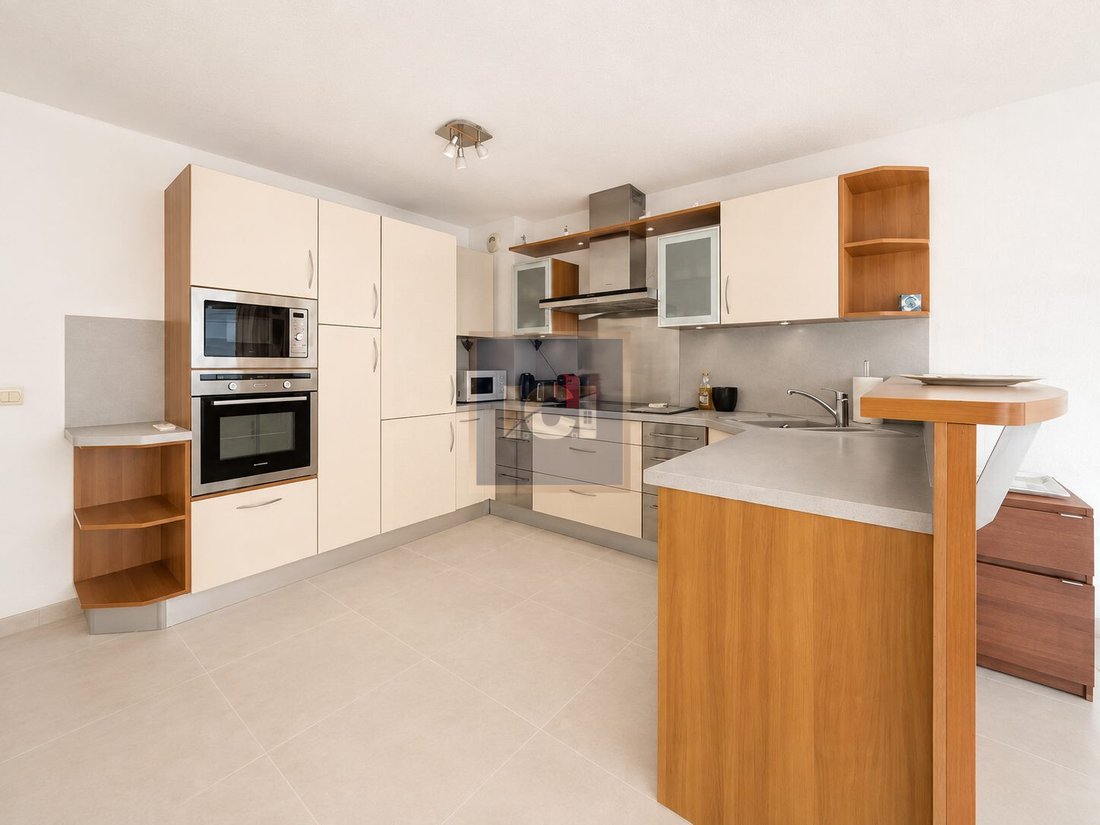 Apartamento en Ville-Les Saquedes-Le Bouillonnet, Sainte-Maxime, Francia 4 - 17343695