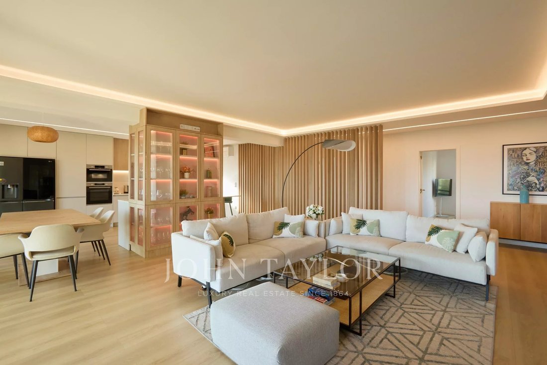 Appartement à Estoril, Cascais et Estoril, Lisbonne 2 - 18777185