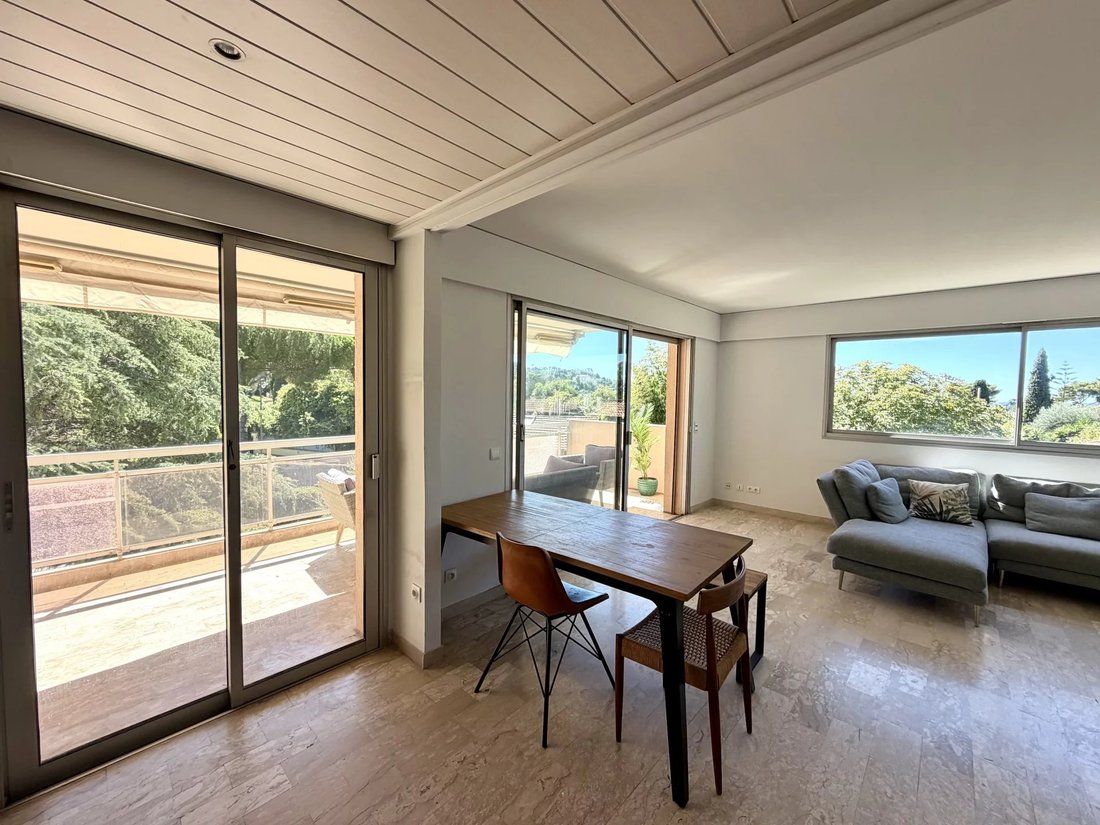 Apartment in Montfleury, Cannes, France 4 - 18777170