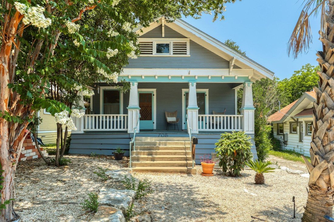 Haus in Austin, Texas, Vereinigte Staaten 1 - 18779619