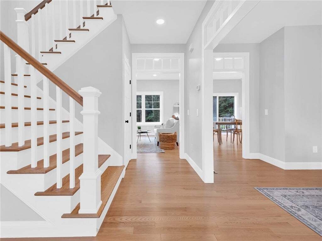 Haus in Cranston, Rhode Island, Vereinigte Staaten 5 - 18781713