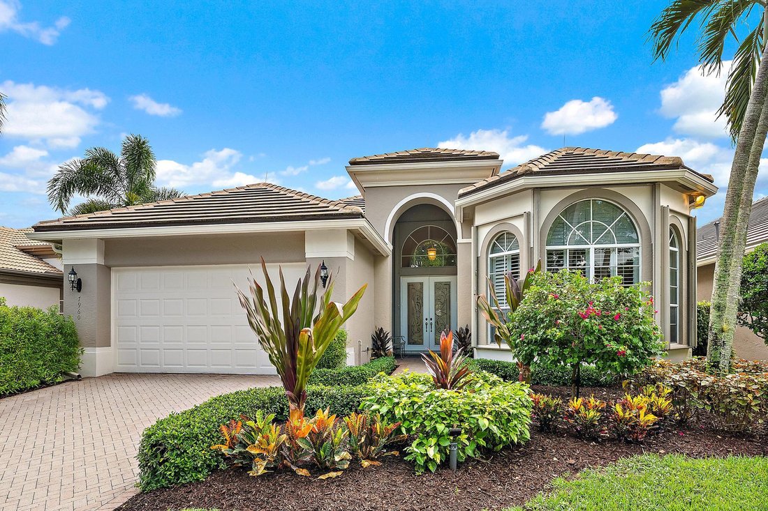 Casa a Loxahatchee, Florida, Stati Uniti 2 - 18778925