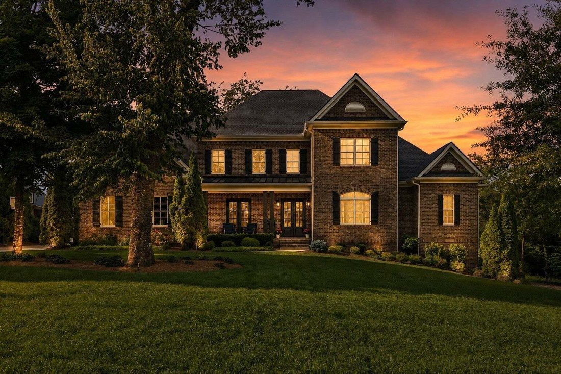 House in Nashville, Tennessee, United States 2 - 18779530