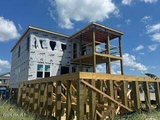 Haus in Oak Island, North Carolina, Vereinigte Staaten 1 - 18776492