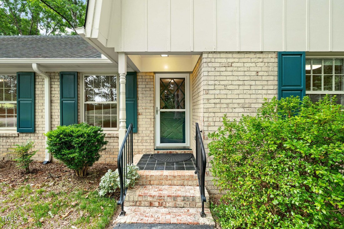 House in Raleigh, North Carolina, United States 3 - 17471072