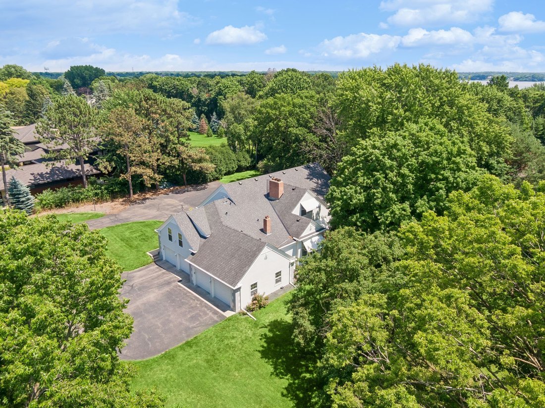 Land in Wayzata, Minnesota, Vereinigte Staaten 3 - 18781156