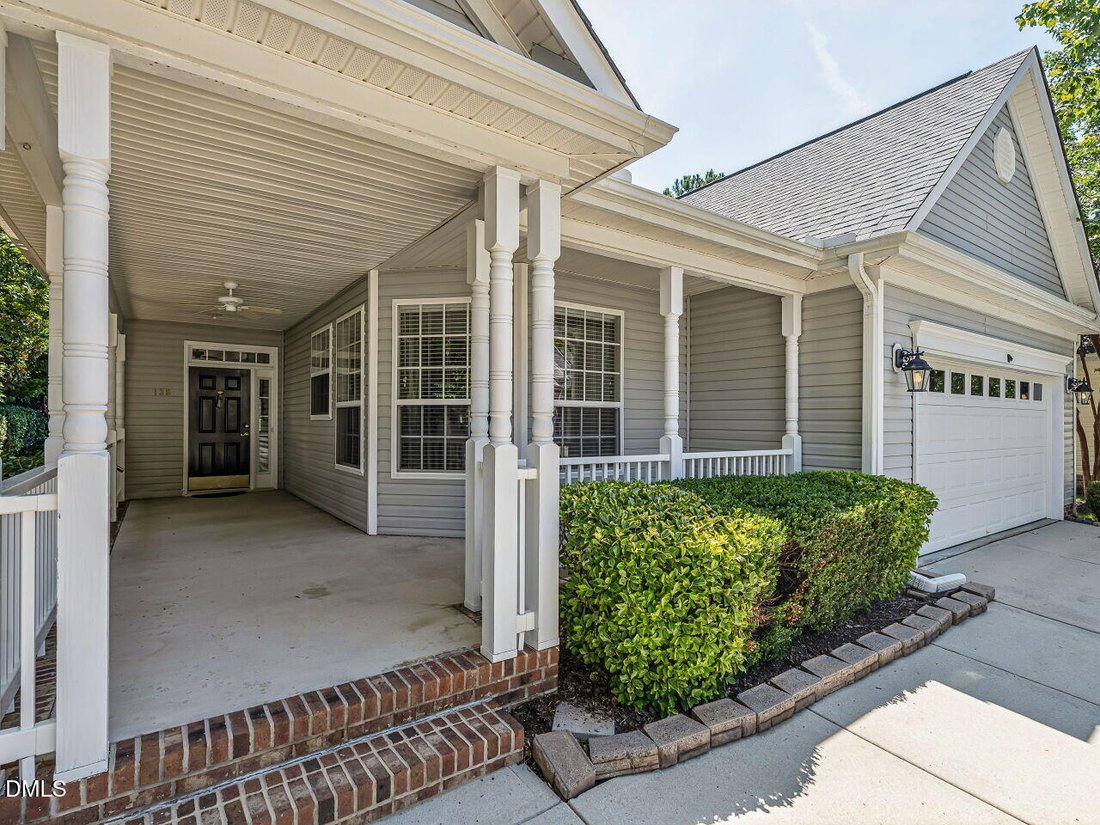 Casa en Cary, Carolina del Norte, Estados Unidos 3 - 18777500