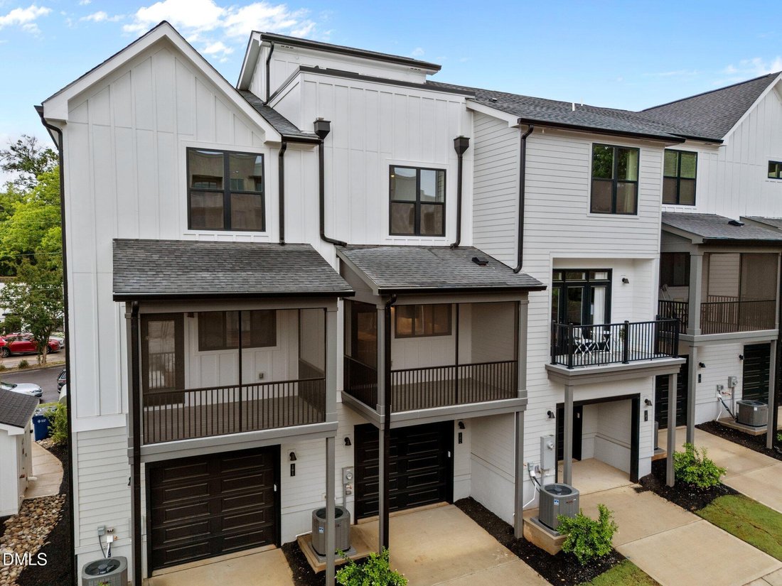 Eigentumswohnung in Raleigh, North Carolina, Vereinigte Staaten 2 - 17890469