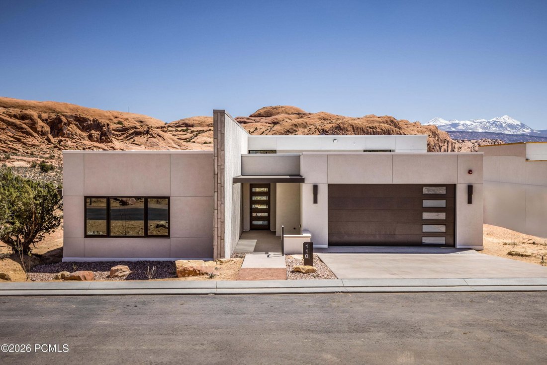 Casa a Moab, Utah, Stati Uniti 1 - 18778680