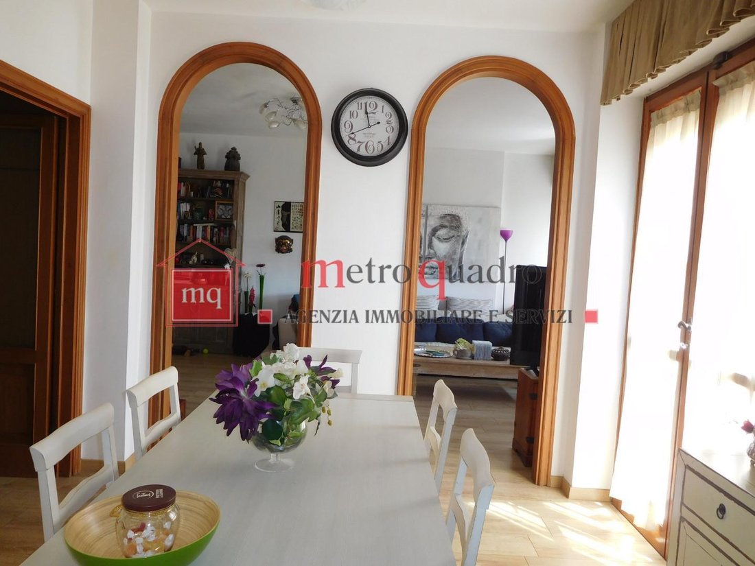 Apartamento en Sant'Antonio, Pisa, Italia 4 - 18779184