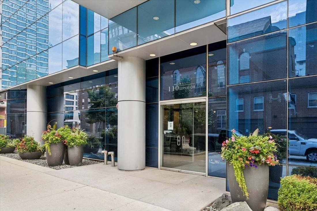 Condominio a Chicago, Illinois, Stati Uniti 1 - 18779894