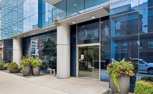 Condo in Chicago, Illinois, United States 1