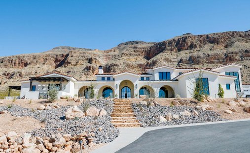 Haus in Hurricane, Utah, Vereinigte Staaten 1