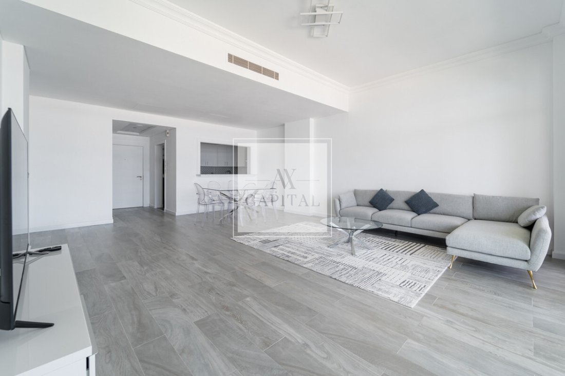 Appartement à Al Safouh Deuxième, Al Safouh, Doubaï 2 - 18777615