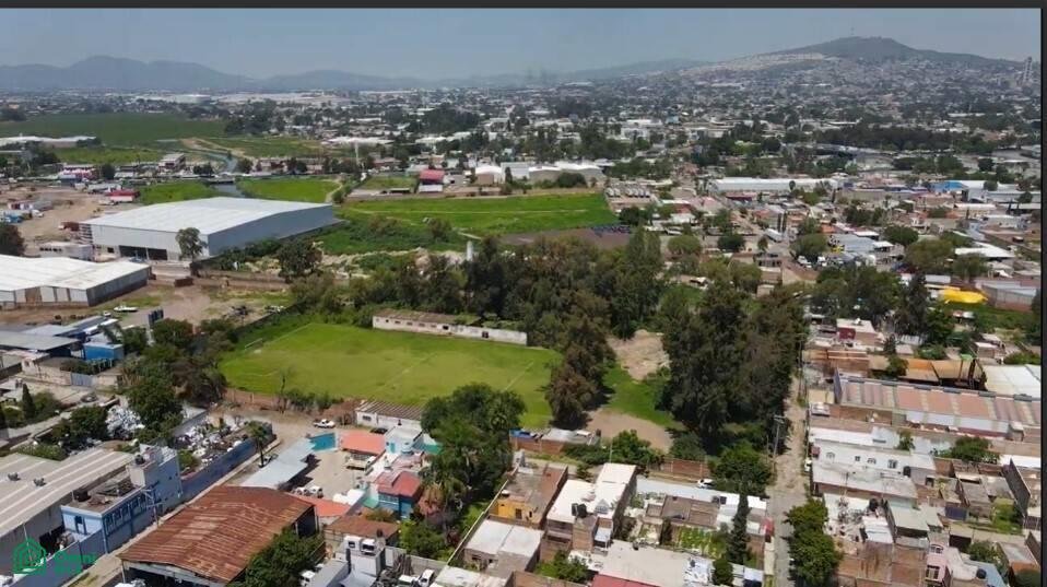 Terreno en San Pedro Tlaquepaque, Jalisco, México 5 - 18779076