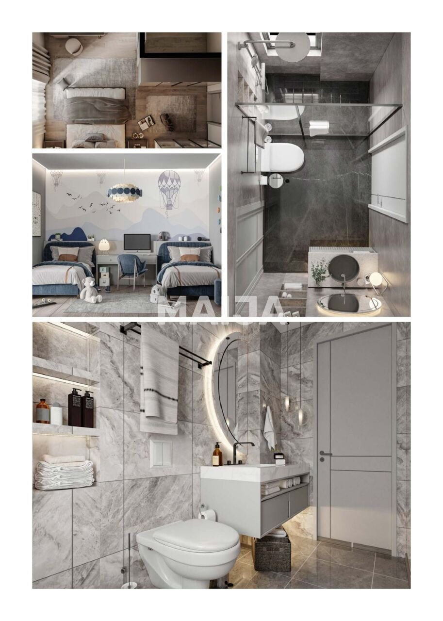 House in Bodrum, Muğla, Turkey 5 - 18778503