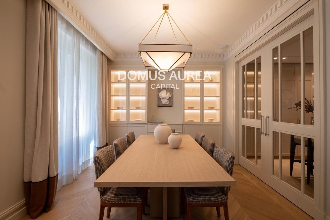 Apartamento en Salamanca, Madrid, España 5 - 18359575