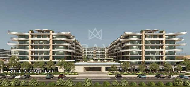 Apartment in Olhao, Algarve, Portugal 3 - 18780470