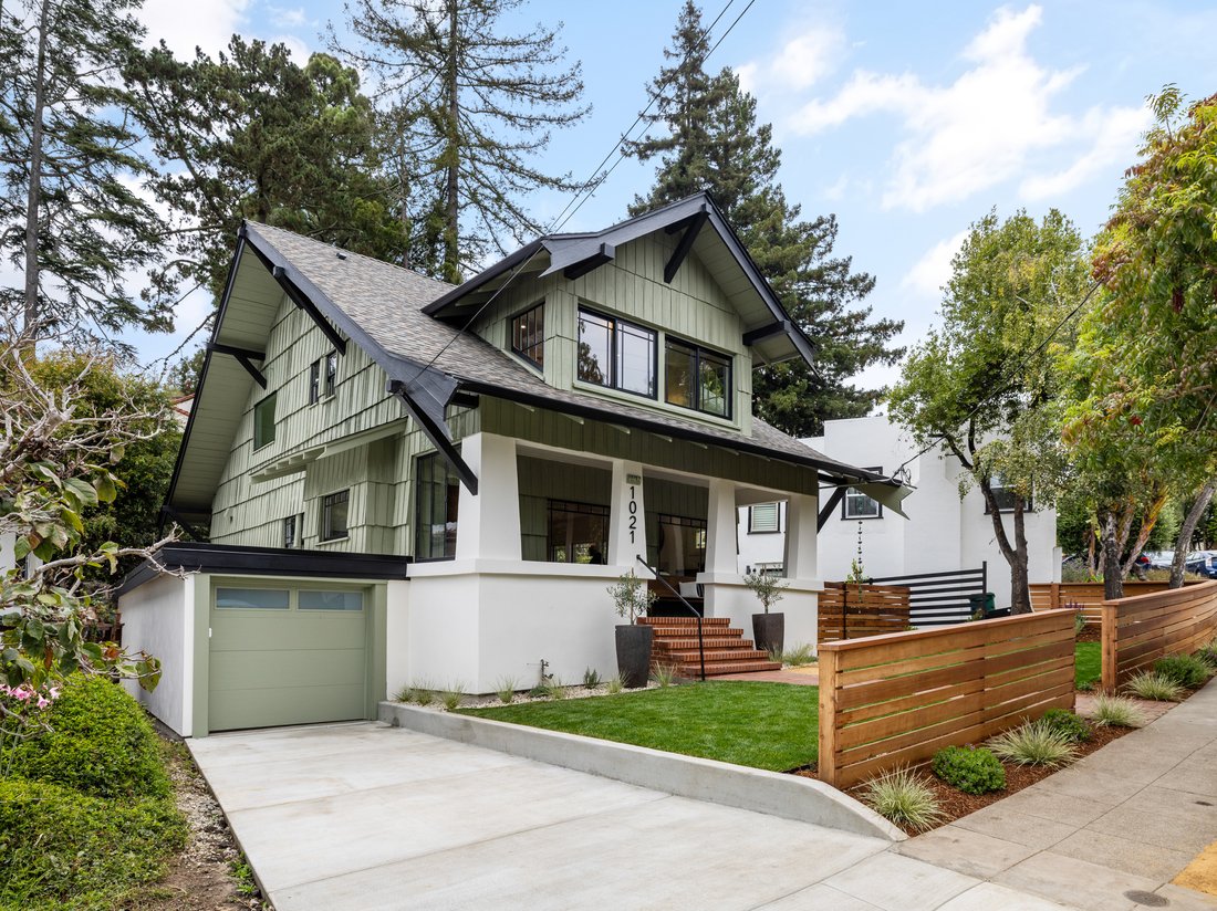 Casa a Berkeley, California, Stati Uniti 2 - 18778412