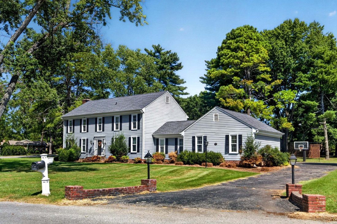 House in Hendersonville, Tennessee, United States 3 - 18782005