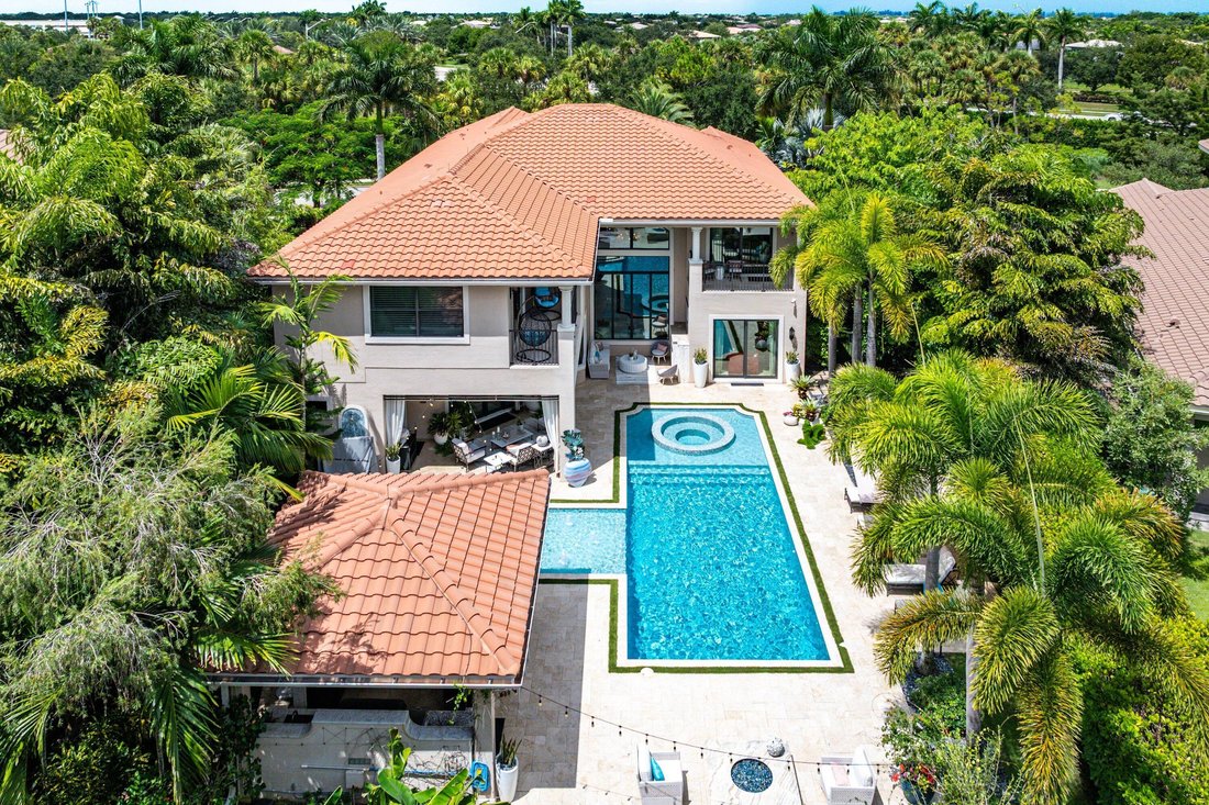 Haus in Parkland, Florida, Vereinigte Staaten 2 - 18778902