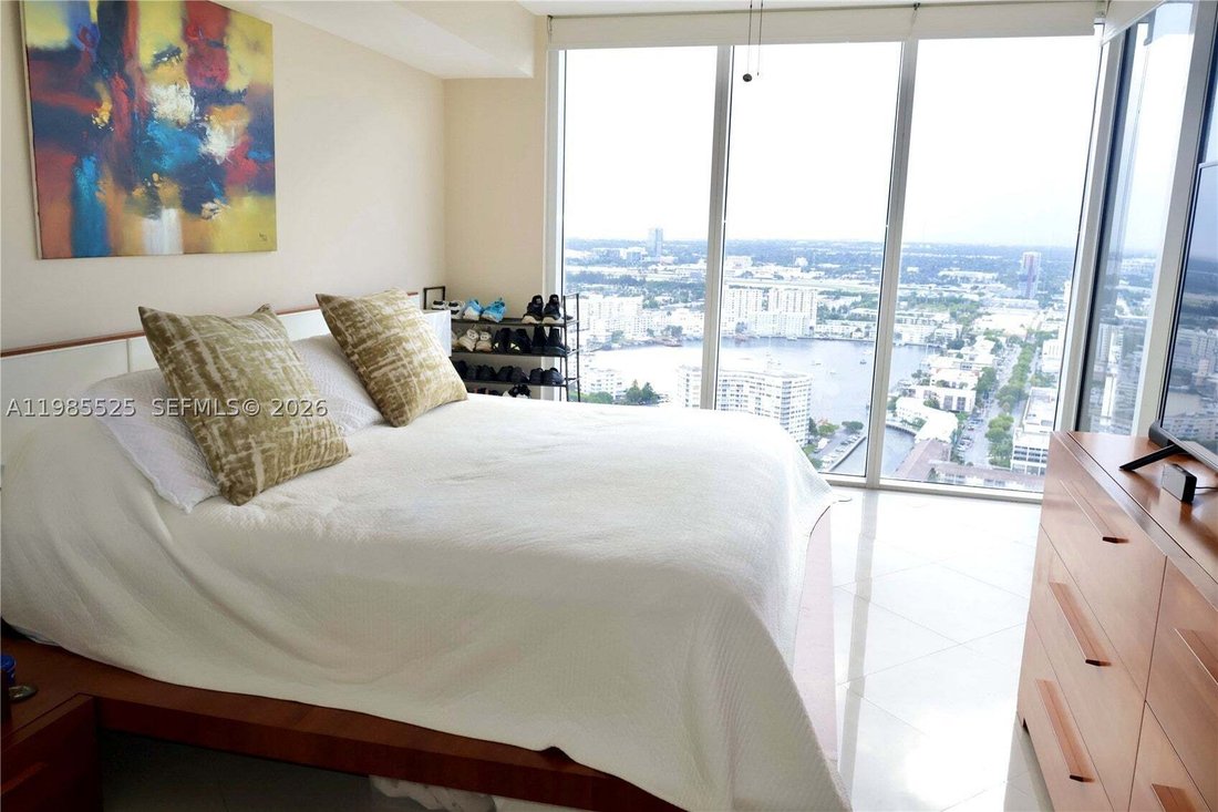 Condominio a Hallandale Beach, Florida, Stati Uniti 5 - 17453675