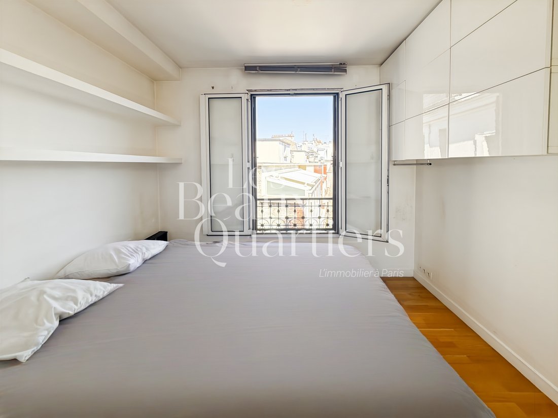 Apartment in Saint Victor, Paris 5e Arrondissement, Paris 5 - 18780460