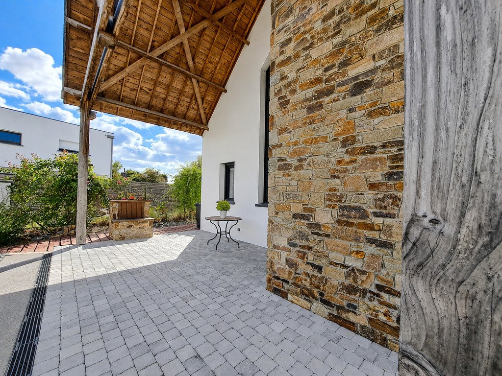 Casa en Belz, Bretaña, Francia 1 - 18777682
