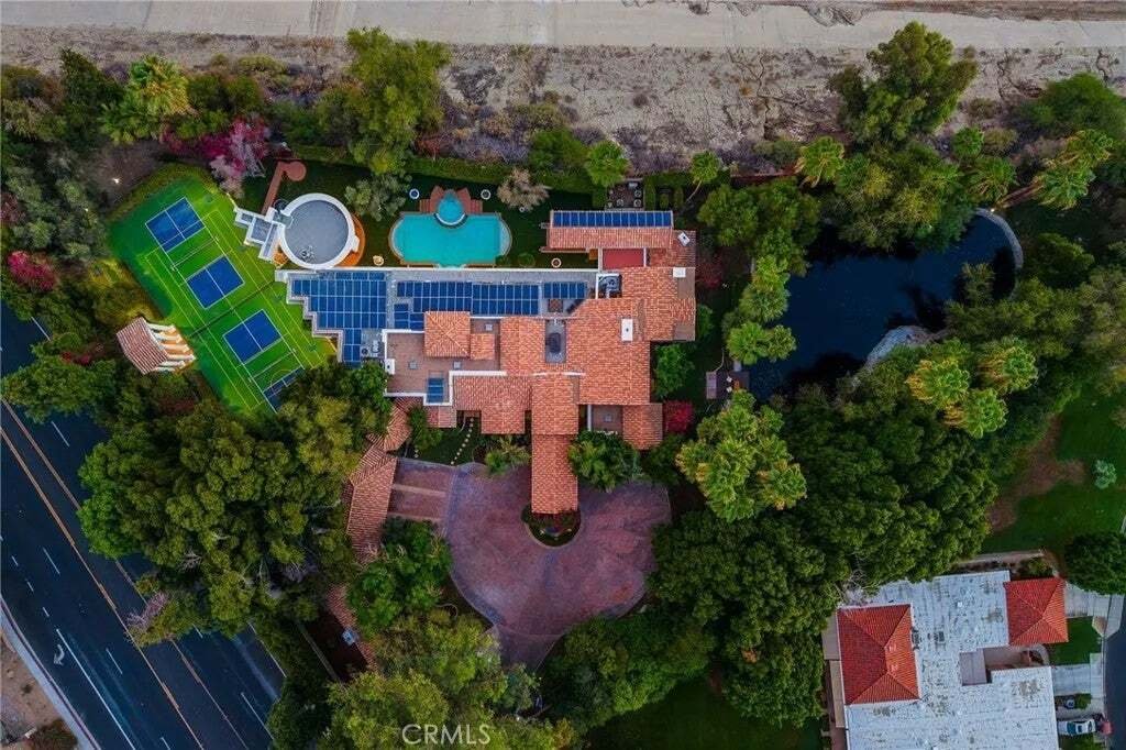 House in Rancho Mirage, California, United States 1 - 18466568