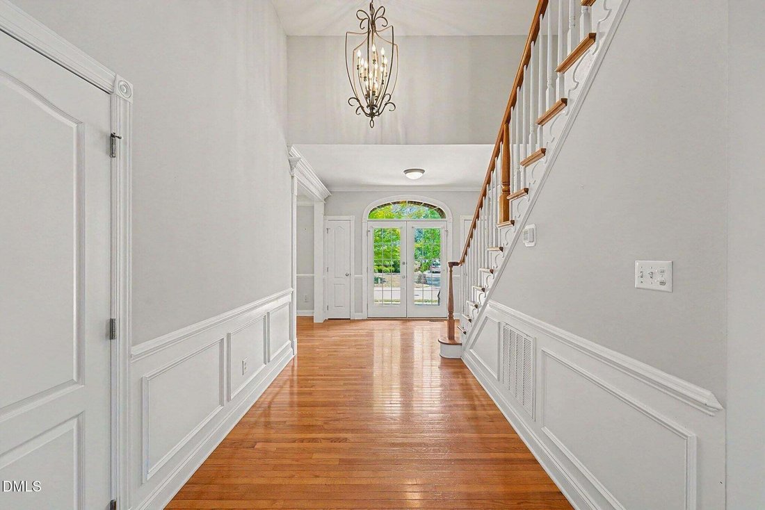 House in Raleigh, North Carolina, United States 3 - 18232252