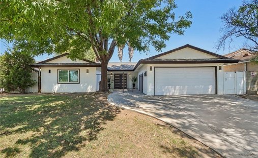 House in Los Angeles, California, United States 1
